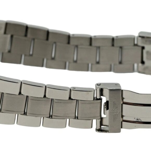 Breitling 42mm Men's Navitimer Jupiter Pilot Reveil White Dial Watch - Picture 4 of 7